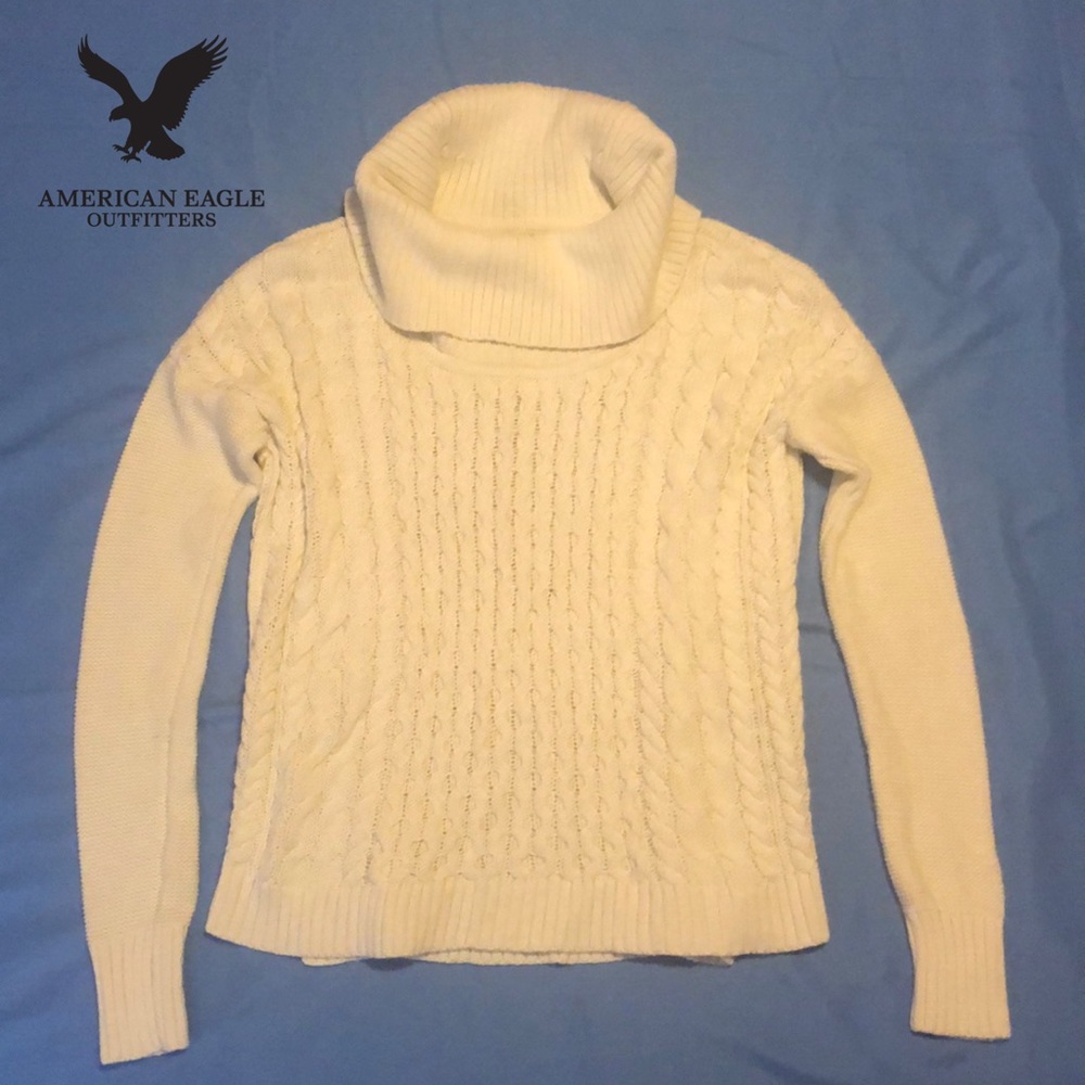 ❤️🦅American Eagle Sweater🦅❤️